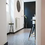 Appartement Juvara *