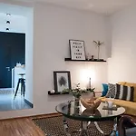 Appartement Juvara Côme