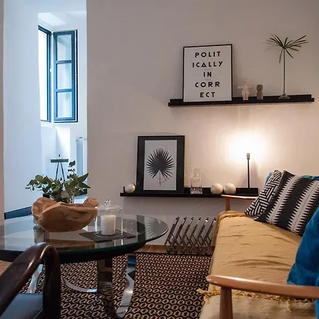 Juvara Appartement