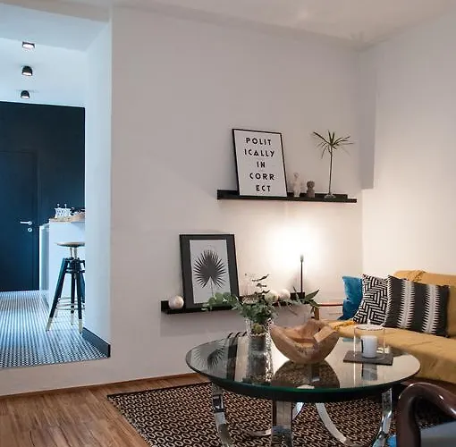 Apartman Juvara Como