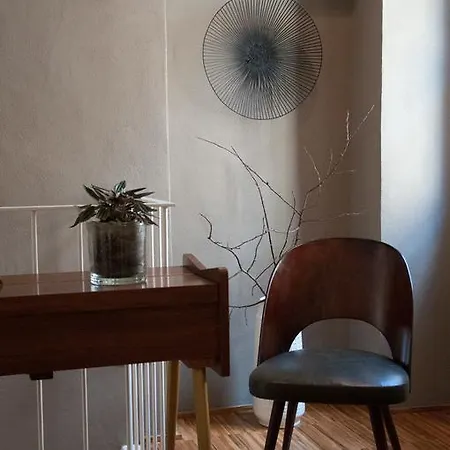 Juvara Apartment