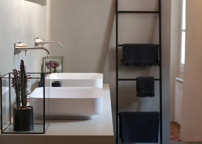 公寓 Juvara 科莫