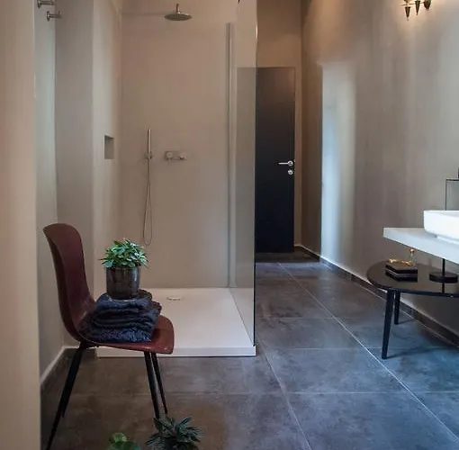 Juvara 公寓 科莫