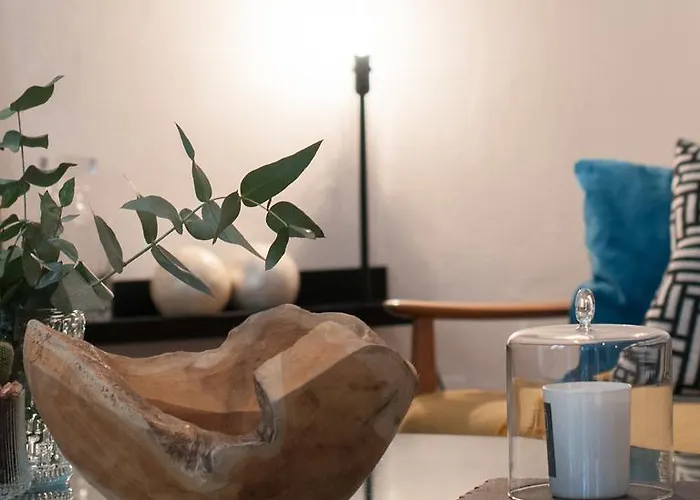 Juvara 公寓 科莫