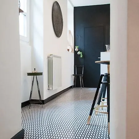 Appartement Juvara *