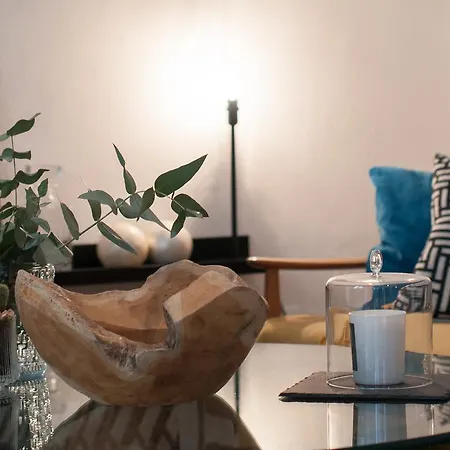Juvara Appartement Côme