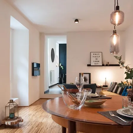 Juvara Appartement *
