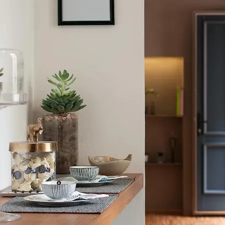 Appartement Juvara