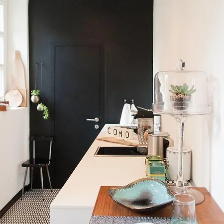 Juvara Appartement *