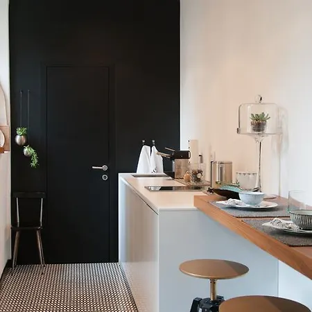 Appartement Juvara